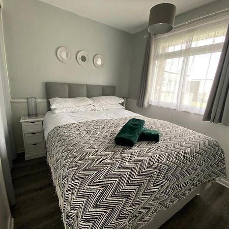East Coast Chalets 57 At California Sands Scratby Экстерьер фото