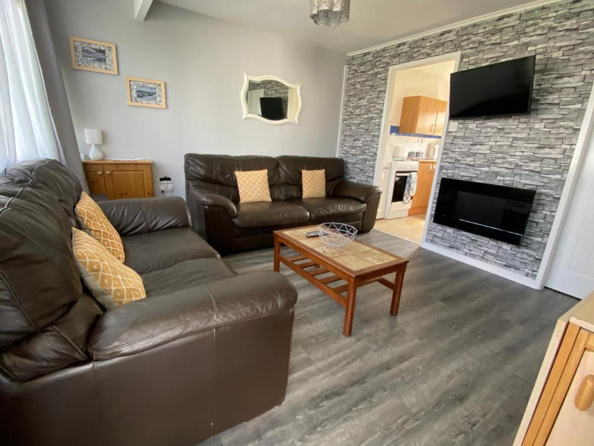 East Coast Chalets 57 At California Sands Scratby Экстерьер фото