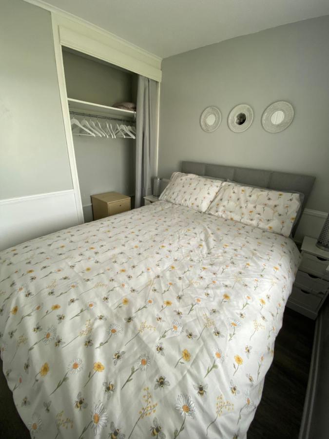 East Coast Chalets 57 At California Sands Scratby Экстерьер фото